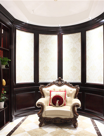  會(huì)所家具圖片